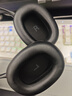 寶華韋健Px7S3 旗艦無線頭戴式藍(lán)牙耳機(jī) HiFi智能主動(dòng)降噪高音質(zhì)音樂跑步運(yùn)動(dòng)耳麥超長續(xù)航全新非Px7s2e 玄鐵黑 曬單實(shí)拍圖