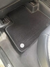 車(chē)麗友專(zhuān)用于豐田rav4榮放腳墊全包圍TPE覆蓋門(mén)檻13-24款原廠(chǎng)汽車(chē)配件20 【雙層耐磨款】TPE包門(mén)檻腳墊+慕絨絲黑 豐田RAV4榮放 定制 曬單實(shí)拍圖