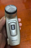 松下（Panasonic）電動(dòng)剃須刀ES6510 充電式 內置充電插頭 專(zhuān)柜 便攜小巧 曬單實(shí)拍圖