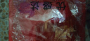 優(yōu)盛達100%棉男士?jì)妊澕兠薮蠹t色三角褲福字本命年中腰青年褲頭寬松底褲 紅色純棉3條裝 2XL碼合適(110-129斤) 曬單實(shí)拍圖