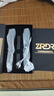 ZRDRZRDR A66無線話筒動圈麥漢諾威亞聲卡直播唱歌麥克風(fēng)戶外音響話筒演出K歌專用手持無線話筒zrdr ZRDR-A66一拖二無線話筒【送充電電池】 曬單實拍圖