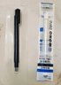 蜻蜓（TOMBOW）橡皮筆日本進口MONO按動筆形方頭圓頭橡皮擦學生素描高光細節(jié)橡皮替芯繪畫美術生不留痕筆型橡皮筆 【圓頭橡皮】銀色桿+替芯2支 曬單實拍圖