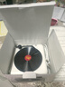 萬人迷（manovo）小王子音響唱片機(jī)藍(lán)牙音響周邊可愛小型音箱聯(lián)名禮盒生日禮物女生閨蜜 【尊享款】坐拿花小王子音響 曬單實(shí)拍圖