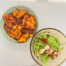 樸小樣鐵板魷魚醬 朝鮮族風(fēng)味香辣鐵板醬料鐵板豆腐雞蛋韓餐店 鐵板魷魚醬5袋 曬單實(shí)拍圖