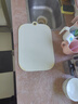 蘇泊爾食品級菜板99.9%抗菌防霉砧板家用雙面生熟分切案板切水果切菜板 中號抗菌菜板 長方形 曬單實(shí)拍圖