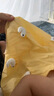優(yōu)奇女童連衣裙夏裝2025新款洋氣寶寶裙子小女孩公主群寶寶背心裙 曬單實(shí)拍圖