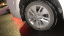 普利司通汽車輪胎195/65R15 91H泰然者ER300配套豐田卡羅拉(EV)官方旗艦店 曬單實拍圖
