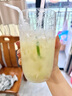 京嚴匠造雪克杯套裝手打暴打檸檬茶工具不銹鋼碎冰搗汁棒奶茶雪克壺調(diào)酒器 曬單實拍圖