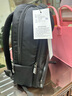 新秀麗（Samsonite）雙肩包電腦包男士16英寸筆記本背包抗菌書(shū)包商務(wù)出差旅行包休閑 曬單實(shí)拍圖