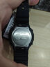 卡西歐（CASIO） G-SHOCK GA-2100運動(dòng)八王子防水男士手表 石英手表【七夕禮物】 GA-2100-1A1PR【XG同款】 曬單實(shí)拍圖