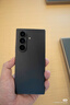 三星Samsung Galaxy Z Fold7 超輕薄8英寸大屏 2億像素主攝 驍龍8至尊版 AI折疊屏手機(jī) 秘影黑 【免費(fèi)升杯】 256GB升杯512GB 曬單實(shí)拍圖