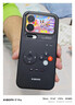 小米（MI）Xiaomi 17 Pro Max復古掌機保護殼 原廠(chǎng)游戲手機殼  曬單實(shí)拍圖