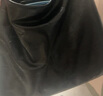 DISSONA迪桑娜女包單肩包斜挎包牛皮腋下包通勤包 七夕禮物 曬單實拍圖