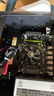 航向者英特爾i5酷睿i7升36核心/RTX3060 12G/4050臺式電腦主機DIY組裝電腦全套整機商務(wù)辦公電競直播游戲 電腦主機 一：i7級24芯/16G/256G/性能獨顯 曬單實拍圖