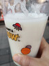 九陽(yáng)（Joyoung）同款德國(guó)全自動(dòng)破壁機(jī)豆?jié){機(jī)家用小型2025新款輕音免煮免濾榨汁一體多功能 金鈦刀 1.8L 【一鍵清洗+智能預(yù)約+快速制漿】 曬單實(shí)拍圖