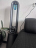 西屋（Westinghouse）無葉風扇家用辦公室空氣循環(huán)扇直流變頻落地扇風扇塔扇立式電風扇WTH-WY006 曬單實拍圖