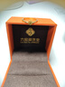 六桂福珠寶七夕禮物黃金戒指 花朵足金戒指指環(huán)活口可調(diào)節(jié)女款 BN0926 2.10g 曬單實(shí)拍圖