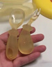 皇寵PPSU內(nèi)膽輔食碗 兒童注水保溫碗 嬰兒輔食勺訓(xùn)練勺子套裝 曬單實(shí)拍圖