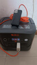 電小二【2度電新品】快充戶外電源2200W大功率大容量220V移動電源車載露營應急戶外作業(yè)蓄電池2000Pro2 曬單實拍圖
