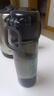 富光（Fuguang）塑料水杯夏季學(xué)生耐高溫食品級茶隔直飲帶刻度健身運動(dòng)隨手杯 灰色650ml 帶茶濾提手 曬單實(shí)拍圖