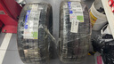 米其林（MICHELIN）汽車輪胎 225/50R17 98W 浩悅四代 PRIMACY 4 適配本田 雅閣 曬單實(shí)拍圖