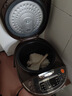 蘇泊爾電飯煲家用5-8人智能5L大容量多功能鍋電飯鍋柴火飯球釜煮飯鍋 升級金屬拉絲機身 5L 曬單實拍圖