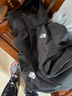 北面（The North Face）三合一沖鋒衣男款戶外保暖夾棉內(nèi)膽冬季上新品|8DNC JK3/宇宙黑 L/175 曬單實拍圖