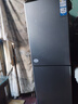 海爾（Haier）172升風冷無霜小冰箱冰箱雙開門租房宿舍冰箱小型節(jié)能小巧不占地BCD-172WGHC2E9S9家電國家補貼15% 曬單實拍圖