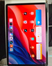 聯(lián)想（Lenovo）【國(guó)家補(bǔ)貼】聯(lián)想平板小新Pad Pro 第二代 12.7英寸 學(xué)習(xí)平板二合一平板 2.9K 144HZ 12+256G 第二代 官方標(biāo)配灰色 曬單實(shí)拍圖