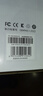 AOC KM160鍵盤鼠標(biāo)套裝 有線鍵鼠套裝 全尺寸商務(wù)辦公 防潑濺 筆記本電腦鍵盤 黑色 曬單實(shí)拍圖