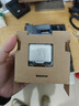 英特爾(Intel) 12代 13代 14代盒裝CPU 酷睿 盒裝處理器 游戲 辦公 家用 i5 14600K盒裝 LGA1700針腳 曬單實(shí)拍圖