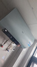 海爾電熱水器國家補貼家用3300W AI變頻雙管速熱省電抑菌抑垢鎂棒免更換一級節能儲水式熱水器 80L 3300W 高性?xún)r(jià)比 AI變頻雙管速熱 曬單實(shí)拍圖