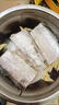 東海小眼油帶魚(yú)無(wú)冰無(wú)水國產(chǎn)去頭去尾中段帶魚(yú)大段速凍新鮮海鮮 精品帶魚(yú)段400g*2 曬單實(shí)拍圖
