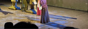 蕉下（beneunder）微喇褲女士褲子春夏秋防曬冰絲高彈塑型顯瘦顯高百搭25新款CC254 曬單實(shí)拍圖