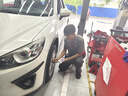 固特異（Goodyear）汽車輪胎 225/65R17 102H EGP SUV 御乘SUV二代 哈弗H6/長安CS75 曬單實拍圖