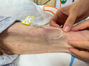 歐迪芬女士內(nèi)褲女純棉高開叉抑菌襠高腰無痕不勒腿不夾臀三角短褲 曬單實(shí)拍圖