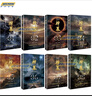 正版 神墓1-8 全8冊 精修典藏版 辰東著(zhù) 實(shí)體書(shū)辰南雨馨 網(wǎng)絡(luò )古風(fēng)仙俠玄幻武俠小說(shuō)暢銷(xiāo)書(shū)籍穿奇幻男生神墓小說(shuō)不死不滅完美世界葬天無(wú)刪節 網(wǎng)絡(luò )小說(shuō) 神墓1-8 曬單實(shí)拍圖