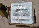 艾美特（Airmate ）APC15-03排氣扇 衛(wèi)生間廚房換氣扇窗式墻式排風(fēng)扇強力抽風(fēng)機6寸  曬單實拍圖