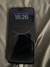 【第三方屏幕】Apple iPhone 蘋果14 Pro 蘋果14Promax二手手機 二手蘋果手機 蘋果14Pro Max暗夜紫色 【第三方屏幕】 精挑細選 128G【國行雙卡+贈配件大禮包】 95 曬單實拍圖