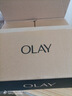 玉蘭油（OLAY）大紅瓶水乳禮盒緊致抗衰老化妝品護(hù)膚品套裝七夕情人節(jié)禮物送女友 曬單實(shí)拍圖