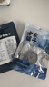 方家鋪?zhàn)又腥A老字號 壓縮海帶絲15g*6片 高泡發(fā) 非鹽漬 涼拌煲湯火鍋食材 曬單實(shí)拍圖