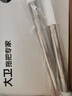 大衛(wèi)旋轉(zhuǎn)拖把36cm桿伸縮99-127cm 2頭加厚拖布  D10雙驅(qū)動免手洗 曬單實拍圖