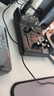 雅馬哈YAMAHA AG03/06聲卡手機(jī)直播聲卡通用戶外專用調(diào)音臺專業(yè)錄音 AG03 MK2 黑色 曬單實拍圖