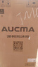 澳柯瑪（AUCMA）226升冰箱家用租房用小型冰箱風(fēng)冷無霜二門電冰箱雙開門囤貨小占地低噪國家補(bǔ)貼BCD-226WH 曬單實(shí)拍圖