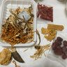 神農(nóng)金康 羊肚菌湯包80g 云南菌菇湯包山珍干貨云南特產(chǎn) 煲湯材料 曬單實拍圖