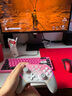 蓋世小雞（GAMESIR）超新星無(wú)線游戲手柄帶底座 適用switch2手機(jī)PC安卓Steam電腦NS2pro電視體感藍(lán)牙有線粉色雙人成行 曬單實(shí)拍圖