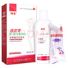豫章FA]潔爾爽殼聚糖婦科洗液200ml 婦用女性私處護理液XY 2盒裝【200ml/盒  自帶沖洗器】 曬單實(shí)拍圖