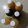 胖東來果汁含量100%復(fù)合葡萄番茄橙汁果汁芒果混合果汁桃汁飲料正品代購 自選6瓶裝（下單備注口味數(shù)量） 曬單實(shí)拍圖