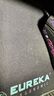 雷蛇（Razer）鼠標(biāo)墊鍵盤墊電競重裝甲蟲大號精密鎖邊游戲超大桌墊 游戲+辦公300x900粗面控制版鎖邊 曬單實(shí)拍圖