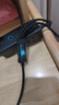 AMKE【120W三線快充】充電線三合一數(shù)據(jù)線充電器100W/66W車載一拖三頭蘋果iphone16華為T-ypec安卓小米 【120W超級快充】1.2米三合一線 曬單實拍圖